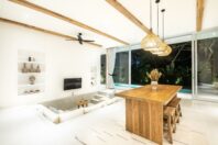 Villa Uluwatu – Bali 2025