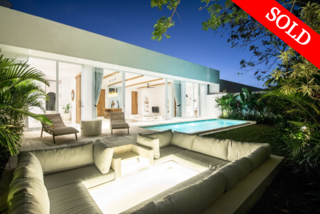 Villa Uluwatu – Bali 2025